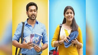 Sunday Holiday movie review: Aparna Balamurali sparkles in a part-sweet, part-bland film