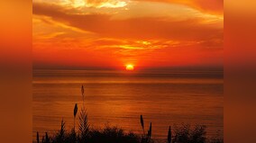 How to capture great sunset photographs