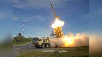 THAAD standoff: China, South Korea agree to mend ties days before Donald Trump' Asia trip