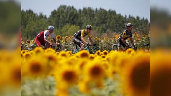 Tour de France 2017: Edge-of-seat finishes, battle for yellow jersey and other talking points from Week 2