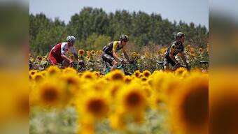 How Chris Froome won Tour de France 2017: A breakdown of what happened in each of the 21 stages