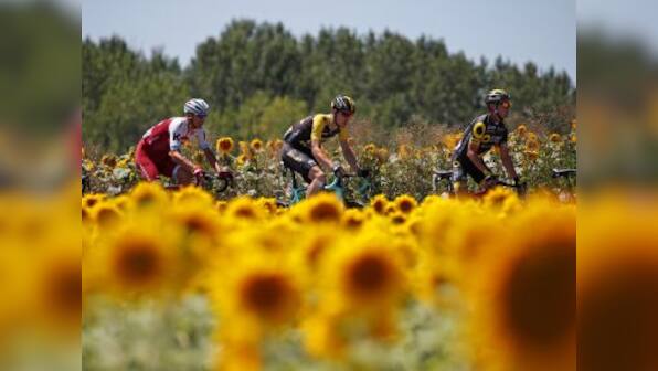 How Chris Froome won Tour de France 2017: A breakdown of what happened in each of the 21 stages