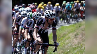 Coronavirus Outbreak: Spanish Vuelta postponed indefinitely, decision to start race in Netherlands cancelled