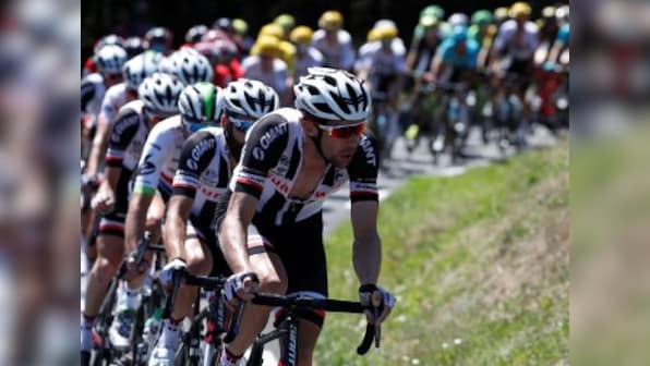 Coronavirus Outbreak: Spanish Vuelta postponed indefinitely, decision to start race in Netherlands cancelled