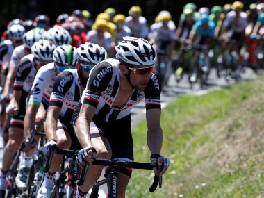 Coronavirus Outbreak: Spanish Vuelta postponed indefinitely, decision to start race in Netherlands cancelled Coronavirus Outbreak: Spanish Vuelta postponed indefinitely, decision to start race in Netherlands cancelled