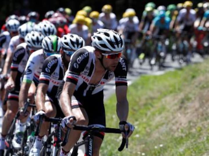 Coronavirus Outbreak: Spanish Vuelta postponed indefinitely, decision to start race in Netherlands cancelled