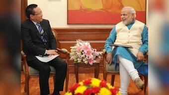 Nagaland faces political crisis as ruling NPF's MLAs want TR Zeliang to return as chief minister