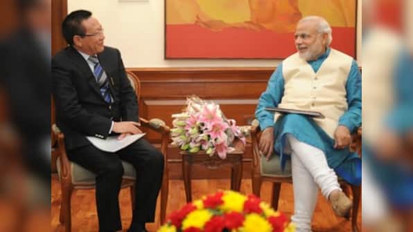 Nagaland faces political crisis as ruling NPF's MLAs want TR Zeliang to return as chief minister