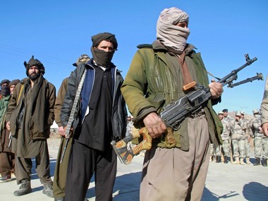 Taliban overrun two districts in Afghanistan's Ghor, Faryab provinces in as many days Taliban overrun two districts in Afghanistan's Ghor, Faryab provinces in as many days