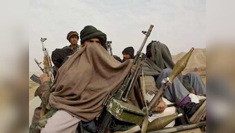 Taliban agrees to talks with Afghanistan officials in a two-day meeting in Moscow amid peace negotiations with US