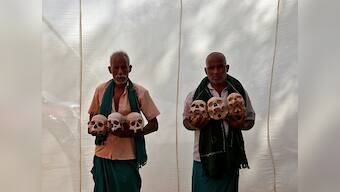 SC stays Madras High Court's order waiving crop loans for Tamil Nadu farmers
