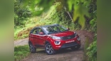 2017 Tata Nexon Compact SUV first drive review: An impressive debut