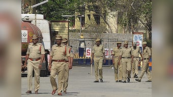 Telangana police to mark 2018 as 'year of technology'; all police stations to have social media accounts