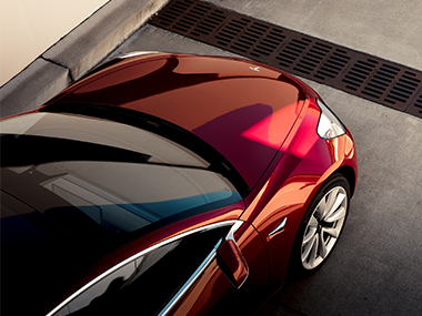 Tesla Model 3 launched in the US at $35,000, full self-driving capabilities are an optional extra Tesla Model 3 launched in the US at $35,000, full self-driving capabilities are an optional extra