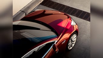 Tesla temporarily suspends Model 3 production for a planned upgrade aimed to increase output