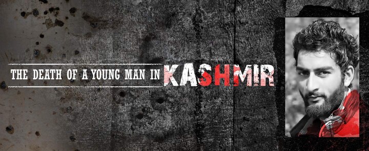 Video Volunteers: The death of a young man in Kashmir