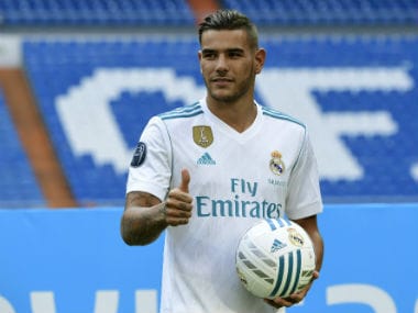 La Liga: Real Madrids new signing Theo Hernandez eager to learn from worlds best players
