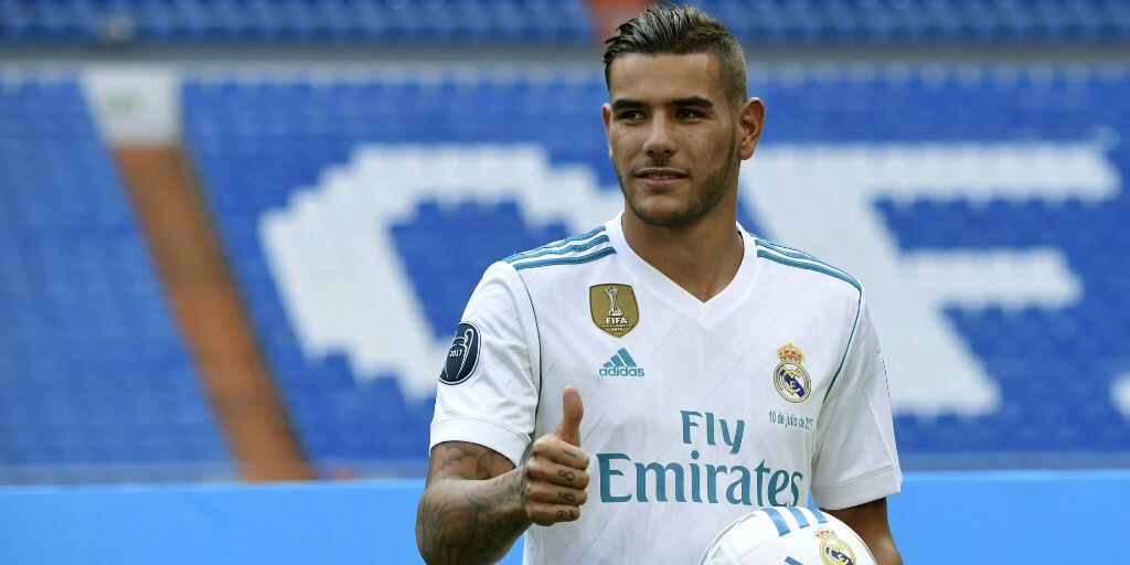 Theo Hernandez officially becomes AC Milan's top-scorer - Football