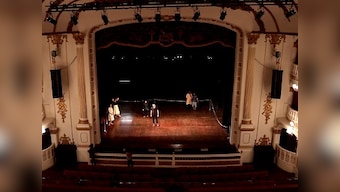Watch: Mumbai's Royal Opera House to have first full-fledged opera 'Il Matrimonio Segreto'