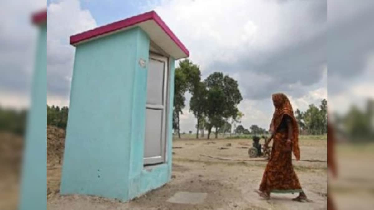 Over nine crore toilets built, 5.5 lakh villages declared open defecation free since 2014, govt tells Lok Sabha