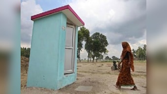 Swachh Bharat Mission: Maharashtra leads the way in toilet construction, builds 42.72 lakh household toilets