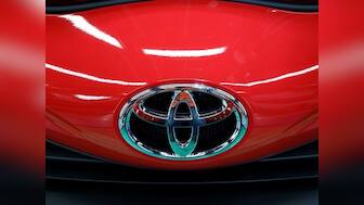Renesas Electronics to provide semiconductors for Toyota's upcoming self-driving cars in 2020