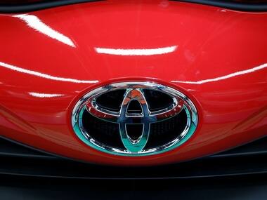 Renesas Electronics to provide semiconductors for Toyota's upcoming self-driving cars in 2020