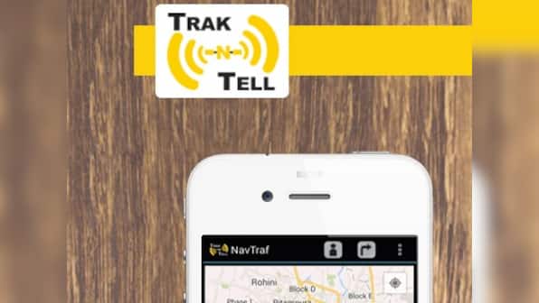 Car monitoring app Trak N Tell to support Hindi in India