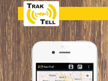 Car monitoring app Trak N Tell to support Hindi in India Car monitoring app Trak N Tell to support Hindi in India