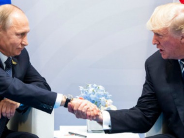 Russia asks US to rethink shutting down Moscow's diplomatic properties, blames Washington for degrading ties Russia asks US to rethink shutting down Moscow's diplomatic properties, blames Washington for degrading ties