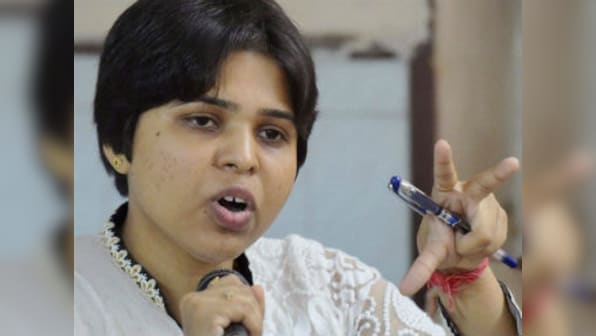 Sabarimala row: Trupti Desai's attempt to enter temple indeed a 'grave provocation', but only to status quo