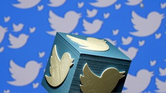 Twitter blocks polling app MyVoteToday's account over behavioral issues