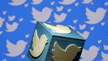 Twitter blocks polling app MyVoteToday's account over behavioral issues