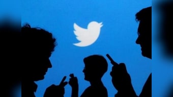 Twitter shares fall as stagnant monthly user growth in second quarter disappoints investors