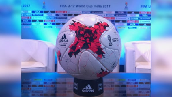 FIFA U-17 World Cup 2017: India's Jackson Singh says they can make history in debut appearance