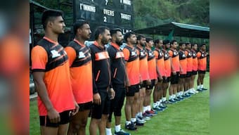 Pro Kabaddi League 2017: Led by iconic Anup Kumar, U Mumba look to unleash new generation of winners