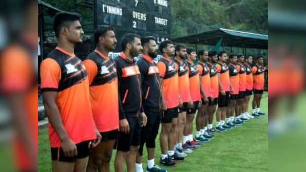Pro Kabaddi League 2017: Led by iconic Anup Kumar, U Mumba look to unleash new generation of winners