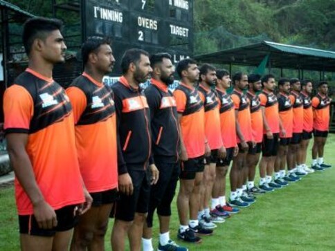 Pro Kabaddi League 2017: Led by iconic Anup Kumar, U Mumba look to unleash new generation of winners Pro Kabaddi League 2017: Led by iconic Anup Kumar, U Mumba look to unleash new generation of winners