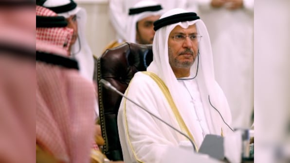 Gulf diplomatic crisis: UAE calls Qatar's decision to amend anti-terrorism laws 'positive'