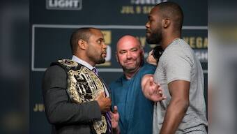 UFC 214: Jon Jones' unfinished business with Daniel Cormier will light up 'bout of the year'