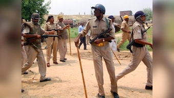 Amanmani Tripathi faces non-bailable warrant in kidnapping case