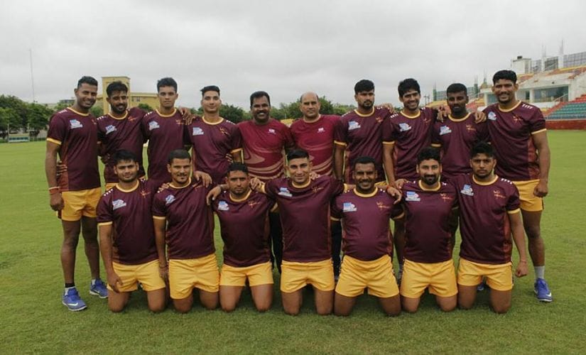 Pro Kabaddi League 2017: UP Yoddhas will bank on famed raider line-up to fire them to glory on debut
