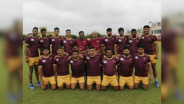 Pro Kabaddi League 2017: UP Yoddhas will bank on famed raider line-up to fire them to glory on debut