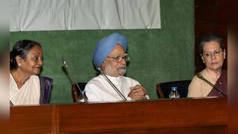Presidential Election 2017: At Opposition meet, Sonia Gandhi urges members to 'vote their conscience'
