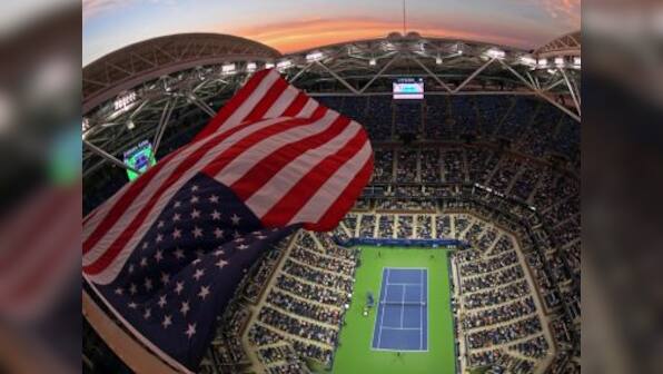 US Open 2017 to test shot clock for serves and warm-ups and coaching from stands in qualifying