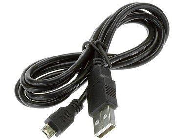 Govt slaps 10% import duty on USB cables used for mobile charging Govt slaps 10% import duty on USB cables used for mobile charging