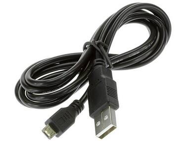 Govt slaps 10% import duty on USB cables used for mobile charging