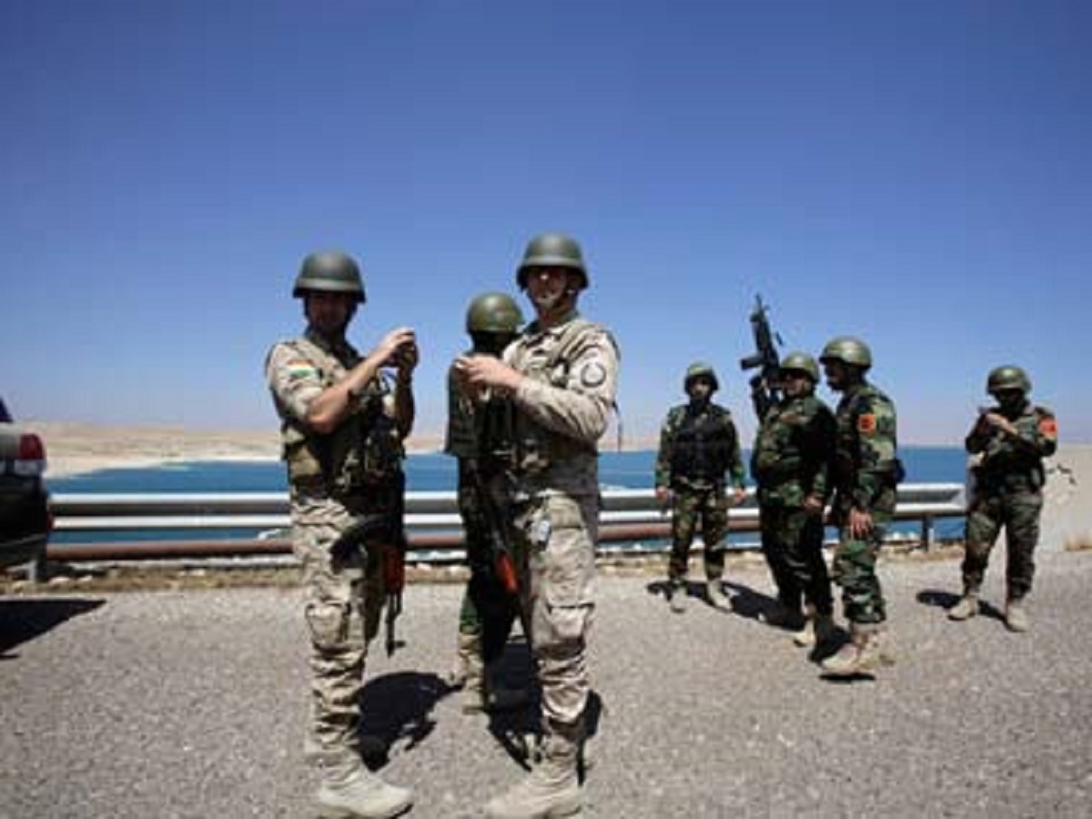 US to deploy 3,000 troops to eastern Europe amid fears over Russian invasion of Ukraine US to deploy 3,000 troops to eastern Europe amid fears over Russian invasion of Ukraine