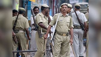 Samajwadi Party, BSP members walkout from Uttar Pradesh Council over law and order issue