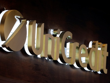 Italy's biggest lender UniCredit attacked by suspected hackers; affects about 4,00,000 customers Italy's biggest lender UniCredit attacked by suspected hackers; affects about 4,00,000 customers